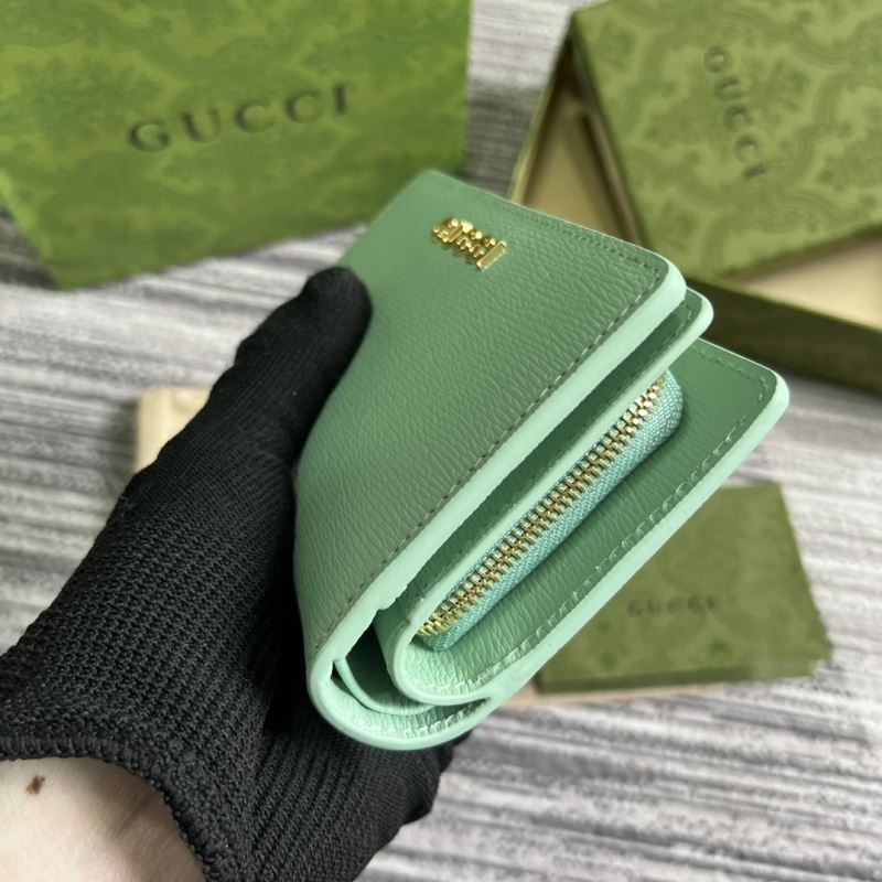 Gucci Wallets